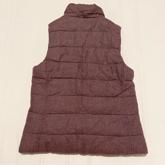 Banana Republic Womens Vest Size Medium - Picture 10 of 16